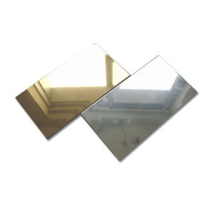 aluminum sheet 1
