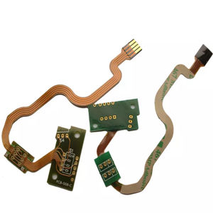 multilayer printed circuit board