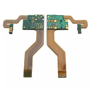 多层印刷电路板