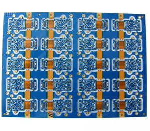 多层印刷电路板