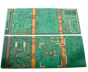 多层印刷电路板