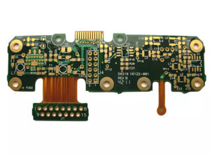 多层印刷电路板