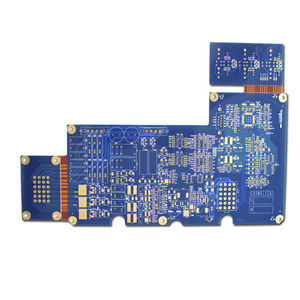 多层印刷电路板