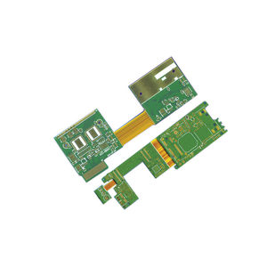 柔性印刷电路板