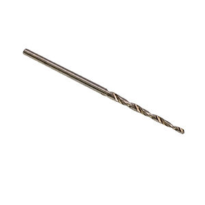 solid drill bit