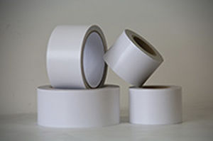 double-sided adhesive tape