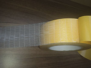 double-sided adhesive tape
