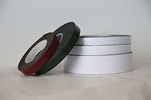 double-sided adhesive tape