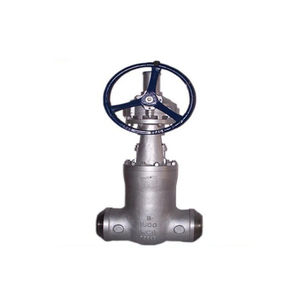 gate valve