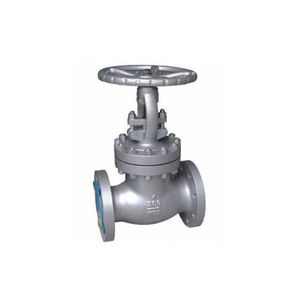 globe valve