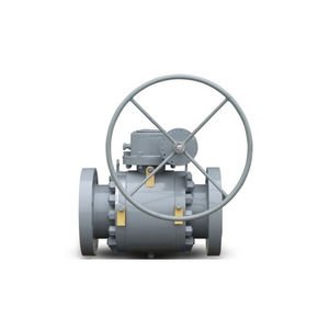 ball valve