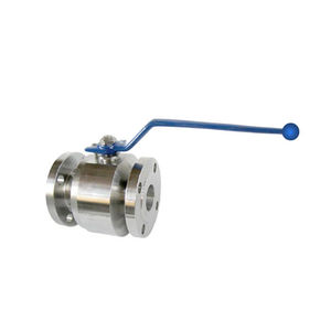 ball valve