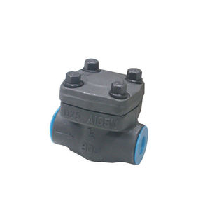 piston valve