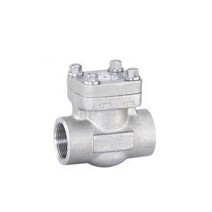 piston valve