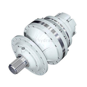 planetary gearbox