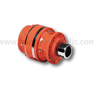 planetary gearbox