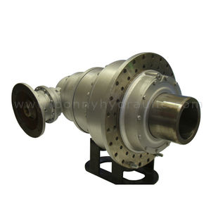 Planetary gearbox - 400 Series - Ningbo Bonny Hydraulics Transmission ...