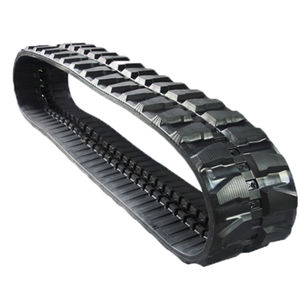 rubber track