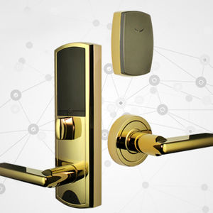 mechanical lock