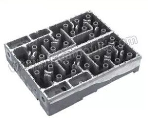 aluminum die casting
