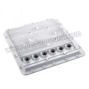 aluminum die casting