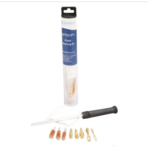 cleaning tube brush