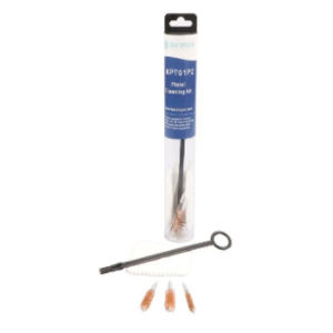 cleaning tube brush