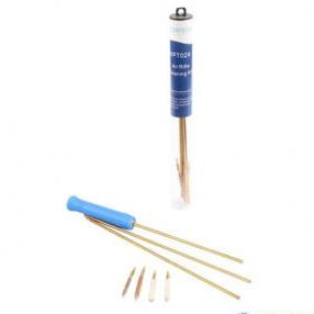 cleaning tube brush