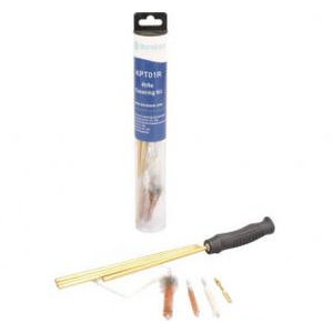 cleaning tube brush