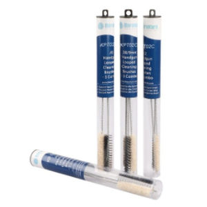 cleaning tube brush