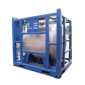 chemical tank