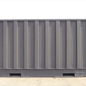 化学联运集装箱