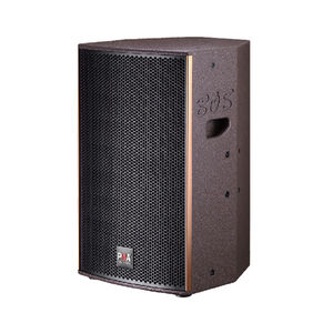 wall-mounted loudspeaker