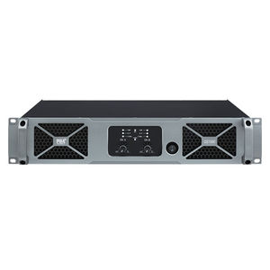 audio amplifier