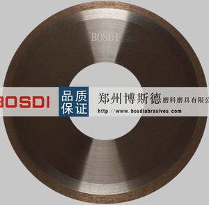 glass cutting wheel