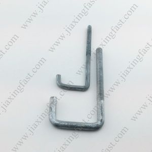 J type hook - Heinz Marchel GmbH & Co. KG - meat / steel / stainless steel