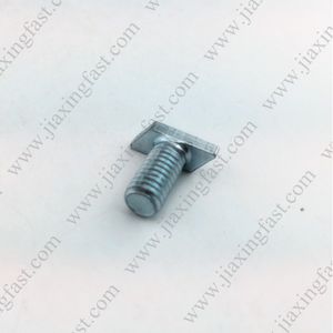 T bolt