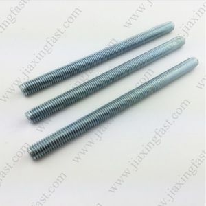steel threaded rod