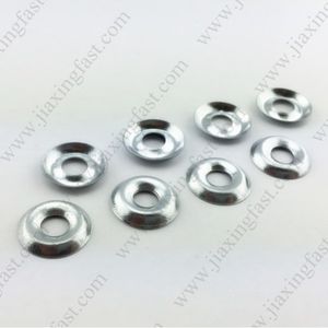 round washer