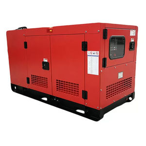 柴油发电机集