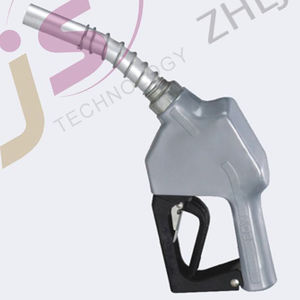 diesel dispensing nozzle
