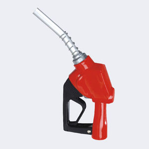 diesel dispensing nozzle