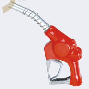 diesel dispensing nozzle