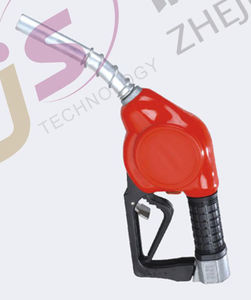 diesel dispensing nozzle