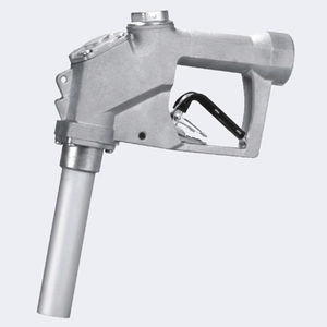 fuel dispensing nozzle