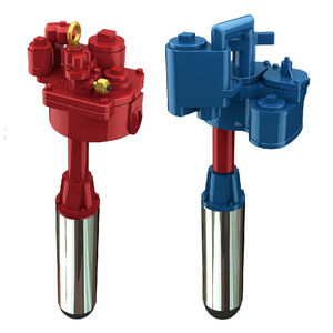 turbine pump