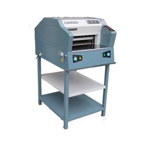 digital display paper cutter