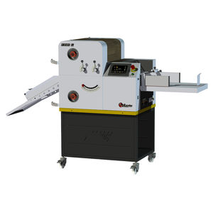 roll-to-roll laminator