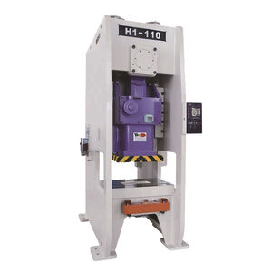 hydraulic press