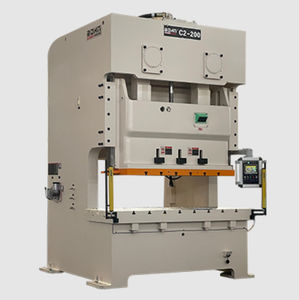 hydraulic press